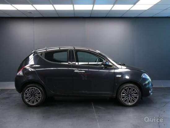 LANCIA Ypsilon foto-1578321