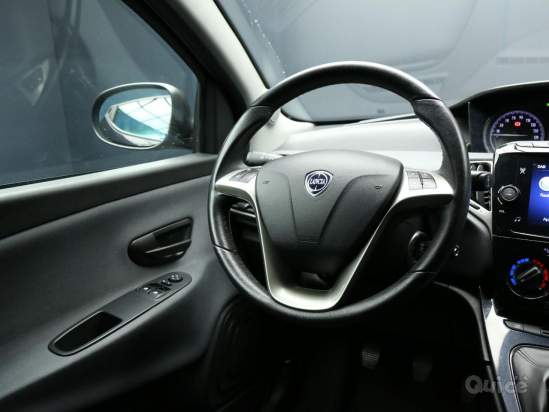 LANCIA Ypsilon foto-1578329