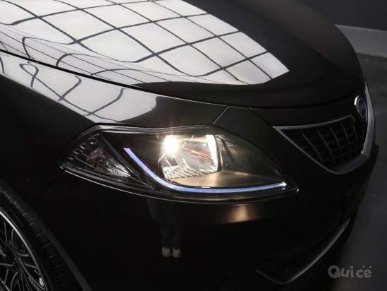 LANCIA Ypsilon foto-1578327