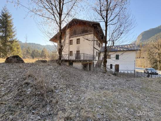Appartamento in vendita a Auronzo di Cadore (Belluno) foto-1578390