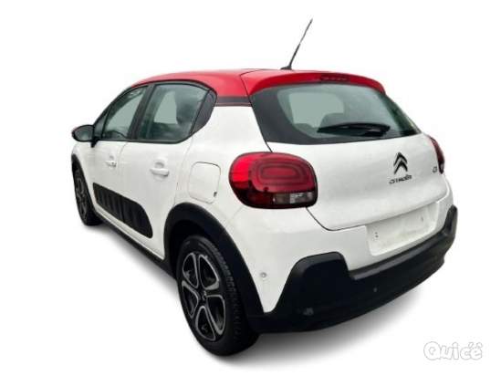 CITROEN C3 foto-1578393