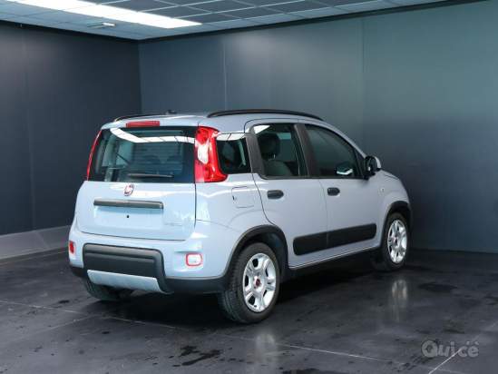 FIAT Panda foto-1578404
