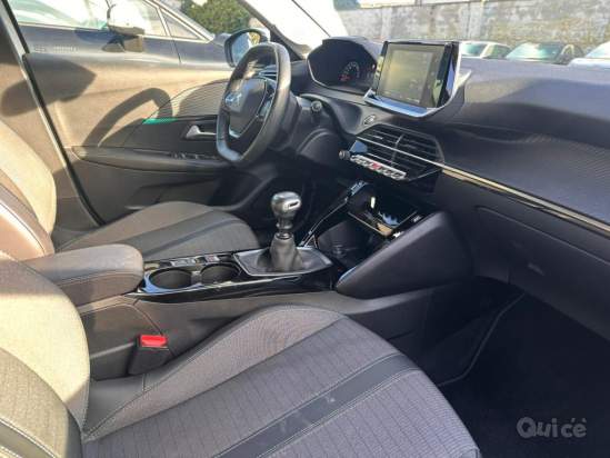 PEUGEOT 208 foto-1578517
