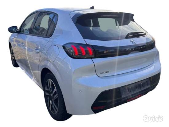 PEUGEOT 208 foto-1578506