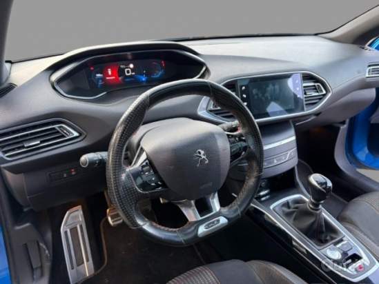 PEUGEOT 308 foto-1578526
