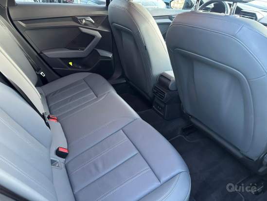 AUDI A3 foto-1578552