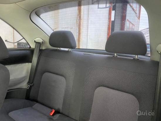 VOLKSWAGEN New Beetle foto-1578558