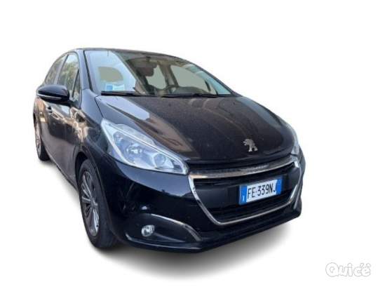 PEUGEOT 208 foto-268354
