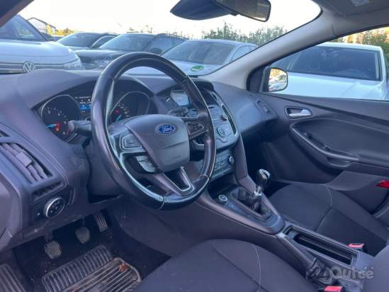 FORD Focus foto-1578576