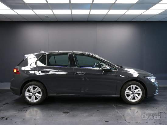 VOLKSWAGEN Golf foto-1578588