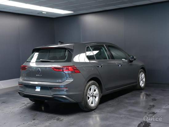 VOLKSWAGEN Golf foto-1578585