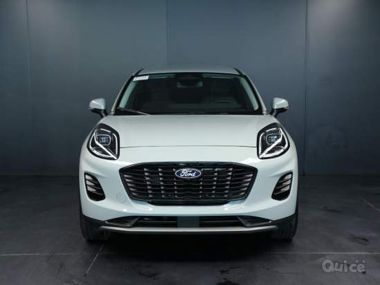 FORD Puma foto-1578668
