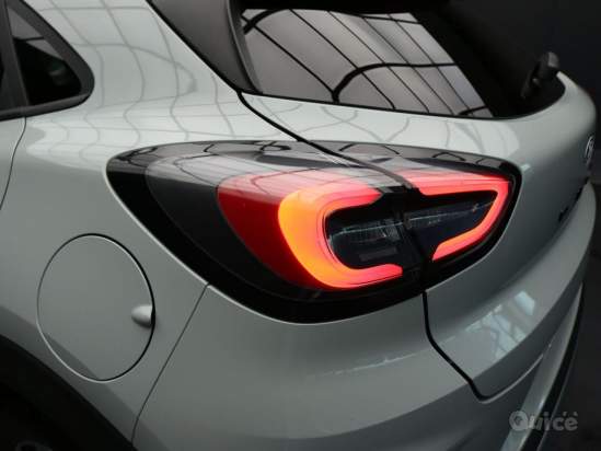 FORD Puma foto-1578677