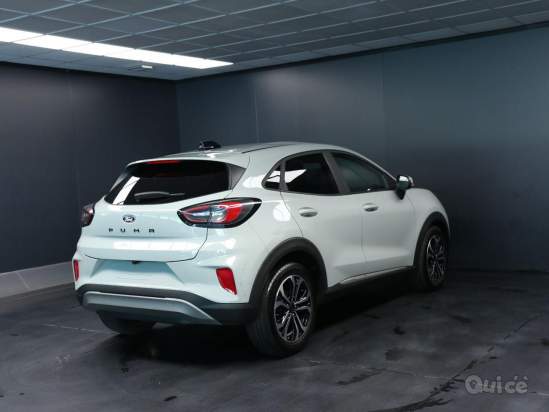 FORD Puma foto-1578669