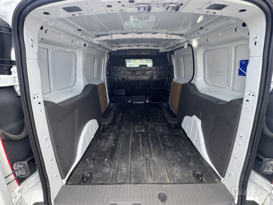 Ford Transit Connect Van Trend 210 1.5 TDCi 100CV Man. Passo Lungo &ndash; IVA ESCLUSA foto-1578722