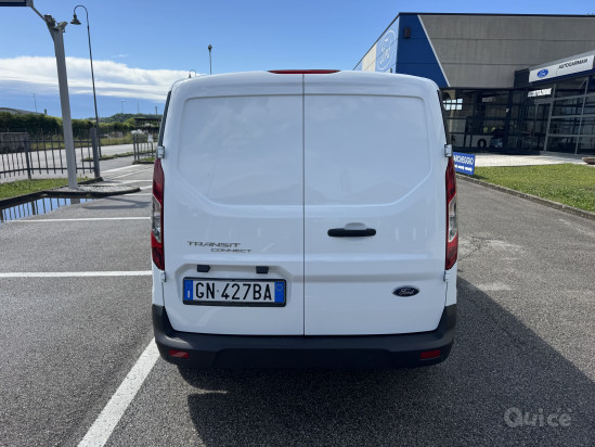 Ford Transit Connect Van Trend 210 1.5 TDCi 100CV Man. Passo Lungo &ndash; IVA ESCLUSA foto-1578721