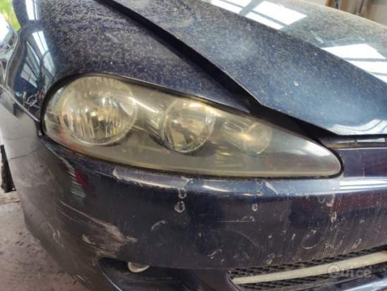 Proiettore destro ALFA ROMEO 147  del 2009 foto-268384