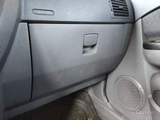 Cassetto portaoggetti KIA CARENS del 2005 foto-268412