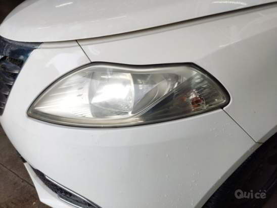 Proiettore sinistro LANCIA YPSILON  del 2011 foto-1578801