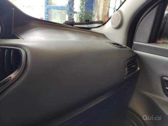 Airbag cruscotto LANCIA YPSILON del 2011 foto-268434