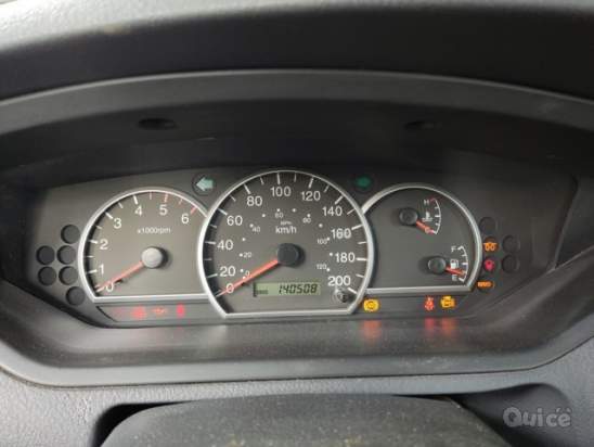 Quadro strum KIA CARENS 1991cc diesel 2005 foto-1578810