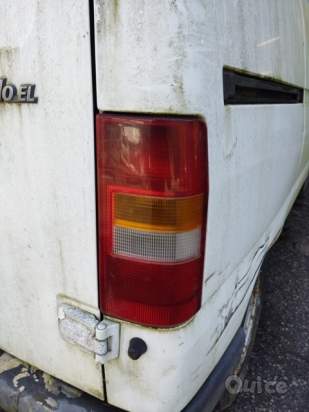 Ricambi FIAT SCUDO 1997cc diesel  del 2002 foto-1578854