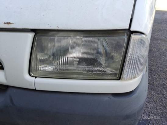 Ricambi FIAT SCUDO 1997cc diesel  del 2002 foto-1578845