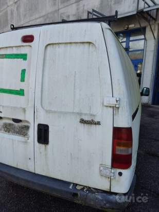 Ricambi FIAT SCUDO 1997cc diesel  del 2002 foto-1578855