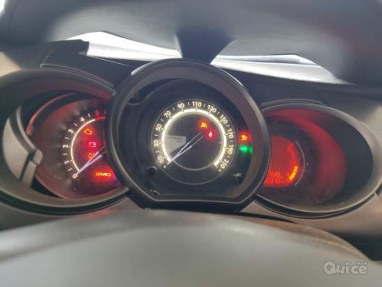 Ricambi CITROEN C3 . 1398cc diesel  del 2014 foto-1578893