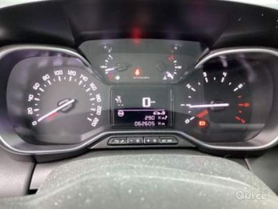 CITROEN C3 Aircross foto-1578924
