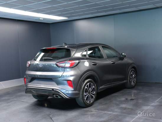 FORD Puma foto-1578941