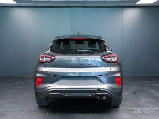 FORD Puma foto-1578942