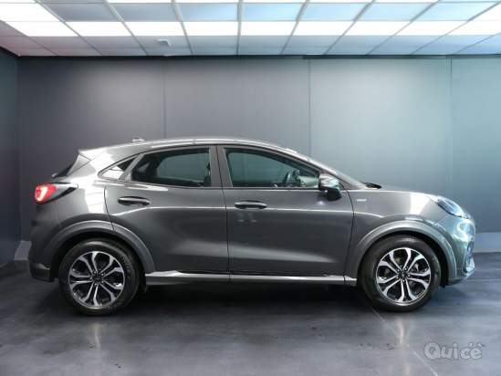 FORD Puma foto-1578944