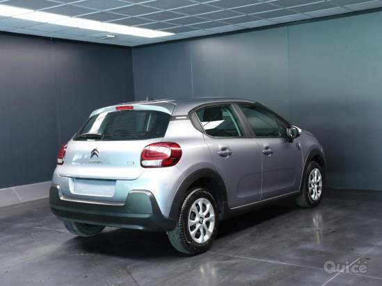 CITROEN C3 foto-1578983