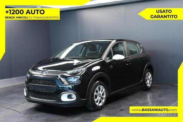 CITROEN C3 foto-268469