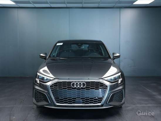 AUDI A3 foto-1579010