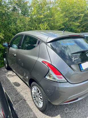 Lancia Ypsilon in vendita foto-1579066