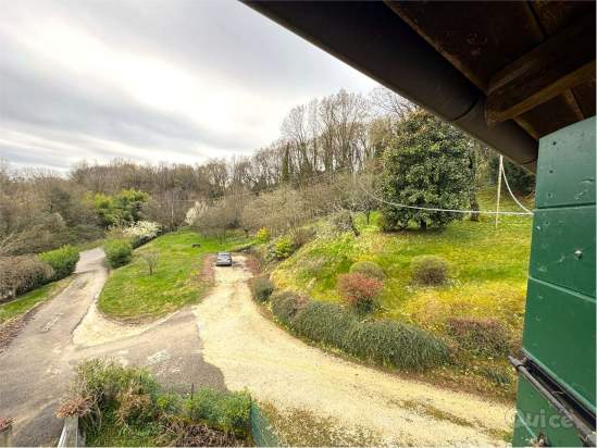 Villa Bifamiliare in Vendita a Susegana (TV) Via Morgante a Susegana foto-1579113
