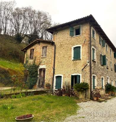 Villa Bifamiliare in Vendita a Susegana (TV) Via Morgante a Susegana foto-268487