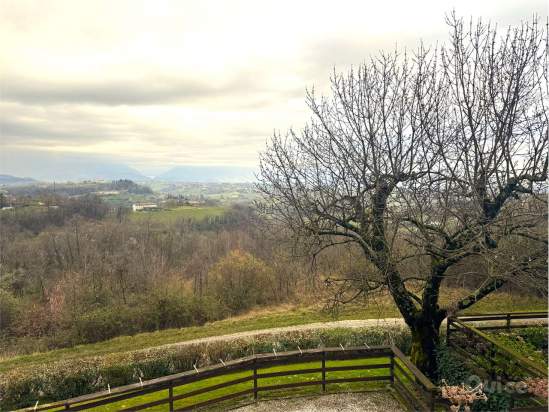Villa Bifamiliare in Vendita a Susegana (TV) Via Morgante a Susegana foto-1579097