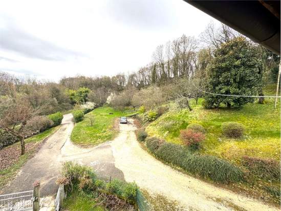 Villa Bifamiliare in Vendita a Susegana (TV) Via Morgante a Susegana foto-1579096