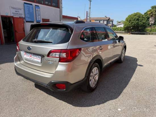 SUBARU OUTBACK foto-1579117