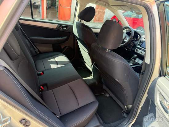 SUBARU OUTBACK foto-1579125
