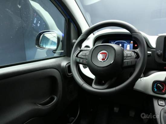FIAT Pandina foto-1579183
