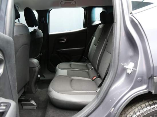 JEEP Renegade foto-1579207