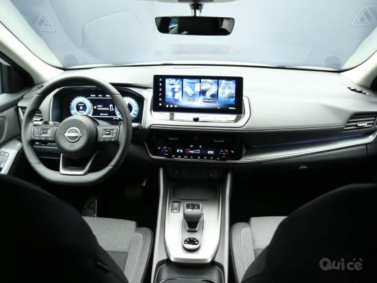 NISSAN Qashqai foto-1579226