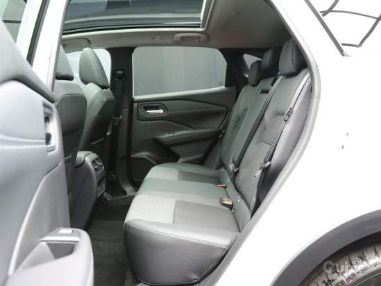 NISSAN Qashqai foto-1579221