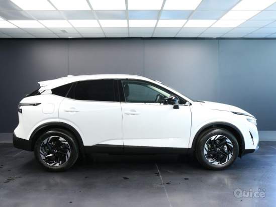 NISSAN Qashqai foto-1579219