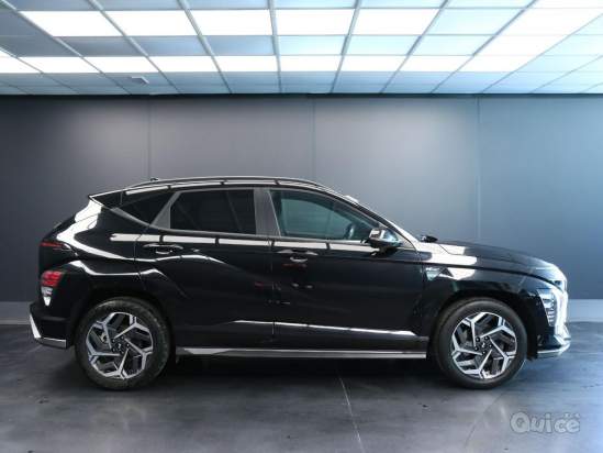 HYUNDAI Kona foto-1579233