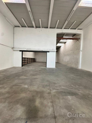 CAPANNONE IN AFFITTO A CAZZAGO DI PIANIGA  foto-1579278